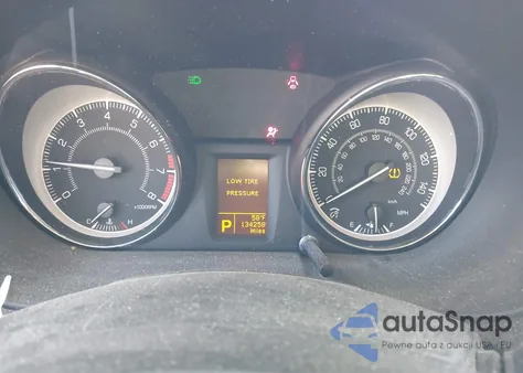 2013 Suzuki Kizashi Sport Gts из США, поврежденный, VIN JS2RF9A61D6100002